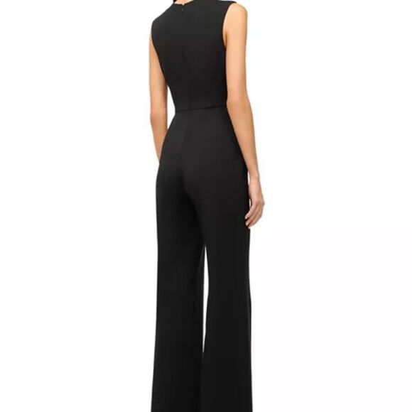 NWT STAUD Jagger Jumpsuit size 0-i5 - Picture 3 of 6